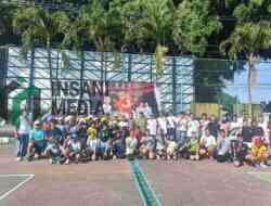 Kabupaten Blitar Tuan Rumah Kejurwil Tenis Junior, PELTI Perkuat Pembinaan Atlet Muda
