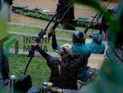 BPOB Kembangkan Wisata Jemparingan untuk Perkuat Daya Tarik Borobudur Highland