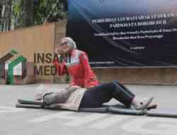 BPOB Perkuat Keselamatan Wisata Borobudur Highland Lewat Sosialisasi Safety dan Security