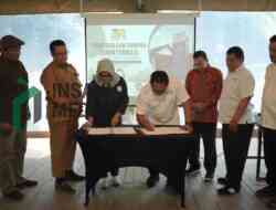 BPOB Gandeng BUMDesa Kelola Sampah Borobudur Highland