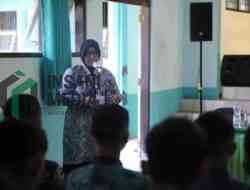 Bupati Purworejo Ajak Pelajar Bangun Politik Berintegritas