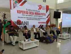 Bupati Yuli Ajak KDMP Perkuat Koperasi sebagai Penggerak Ekonomi Rakyat Purworejo