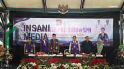 Pemkab Purworejo Perkuat Peran Posyandu untuk Tingkatkan Kesejahteraan Warga Bupati Purworejo Yuli Hastuti S.H. dan Wakil Bupati Dion Agasi Setiabudi S.I.Kom M.Si saat Menghadiri Penguatan Posyandu 6 Standar Pelayanan Minimal SPM