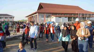 Sekitar 200 Calon Siswa Sekolah Rakyat di Kota Blitar Diverifikasi, Masuk Sekolah Ditunda