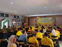 Golkar Purworejo Matangkan Konsolidasi, Siapkan Langkah Hadapi Pemilu 2029