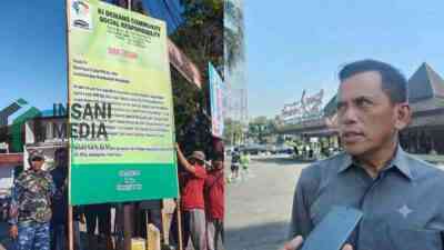 Dinas Pendidikan Provinsi Jawa Timur Suhartono