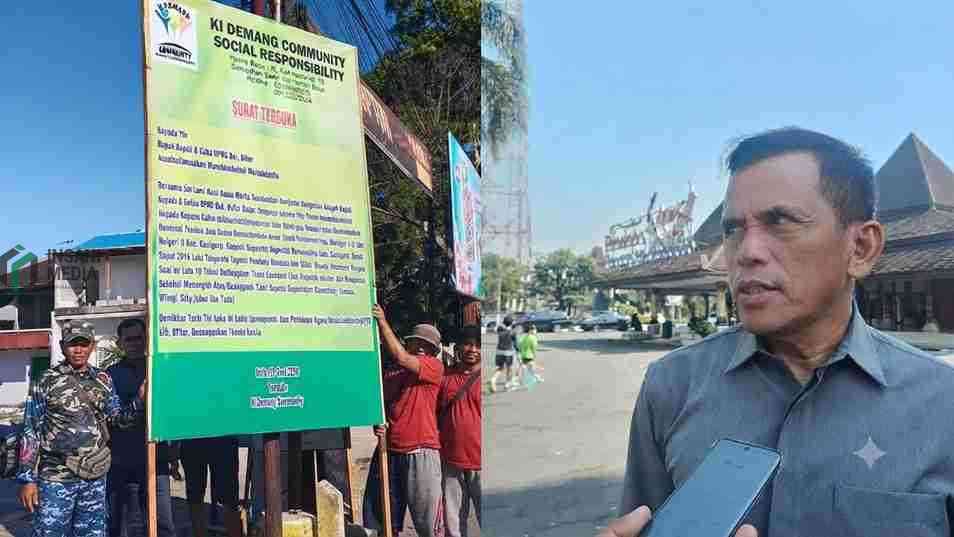 Dinas Pendidikan Provinsi Jawa Timur Suhartono