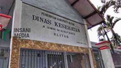 Dinkes Kabupaten Blitar Fokus Tingkatkan Imunisasi di Tiga Puskesmas