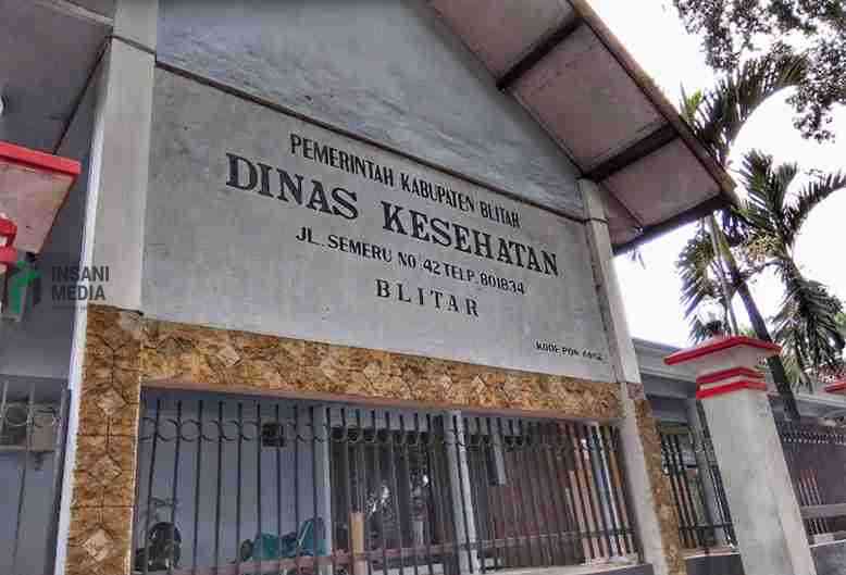 Dinkes Kabupaten Blitar Fokus Tingkatkan Imunisasi di Tiga Puskesmas Dinkes Kabupaten Blitar