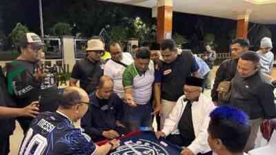 Ekshibisi Orado Kabupaten Blitar