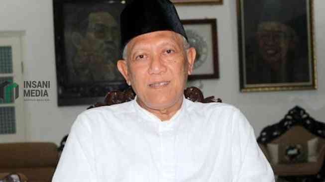 Bursa Ketum PBNU Memanas, PWNU Jatim Resmi Usung Gus Kikin di Muktamar ke-35 Pbnu