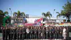 Hari Bhayangkara, Polres Purworejo Ganjar Juara AI Championship 2026 Hari Bhayangkara ke 80 Polres Purworejo Kapolres Purworejo Artificial Intelligence AI Championship 2026 usai pelaksanaan Upacara Hari Bhayangkara ke 80 di halaman Mapolres Purworejo Rabu 172026
