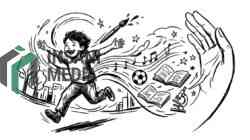 Anak Tidak Dilahirkan untuk Menjadi Sama