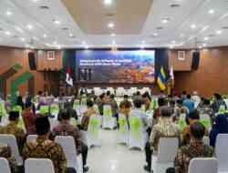 Soroti Krisis Integritas, Prof Arif Satria Ungkap Strategi Cendekiawan Sambut Indonesia Emas