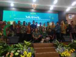 Pitono Nugroho Terpilih Pimpin ICMI Jatim 2026-2031, Usung Paradigma Pembangunan “Modal Keberlanjutan”