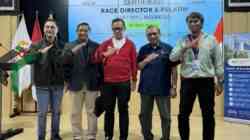 Dibuka Bima Arya, ALTI Jatim Cetak 100 Pelatih dan Race Director Trail Run Tersertifikasi Bersama Para Ahli