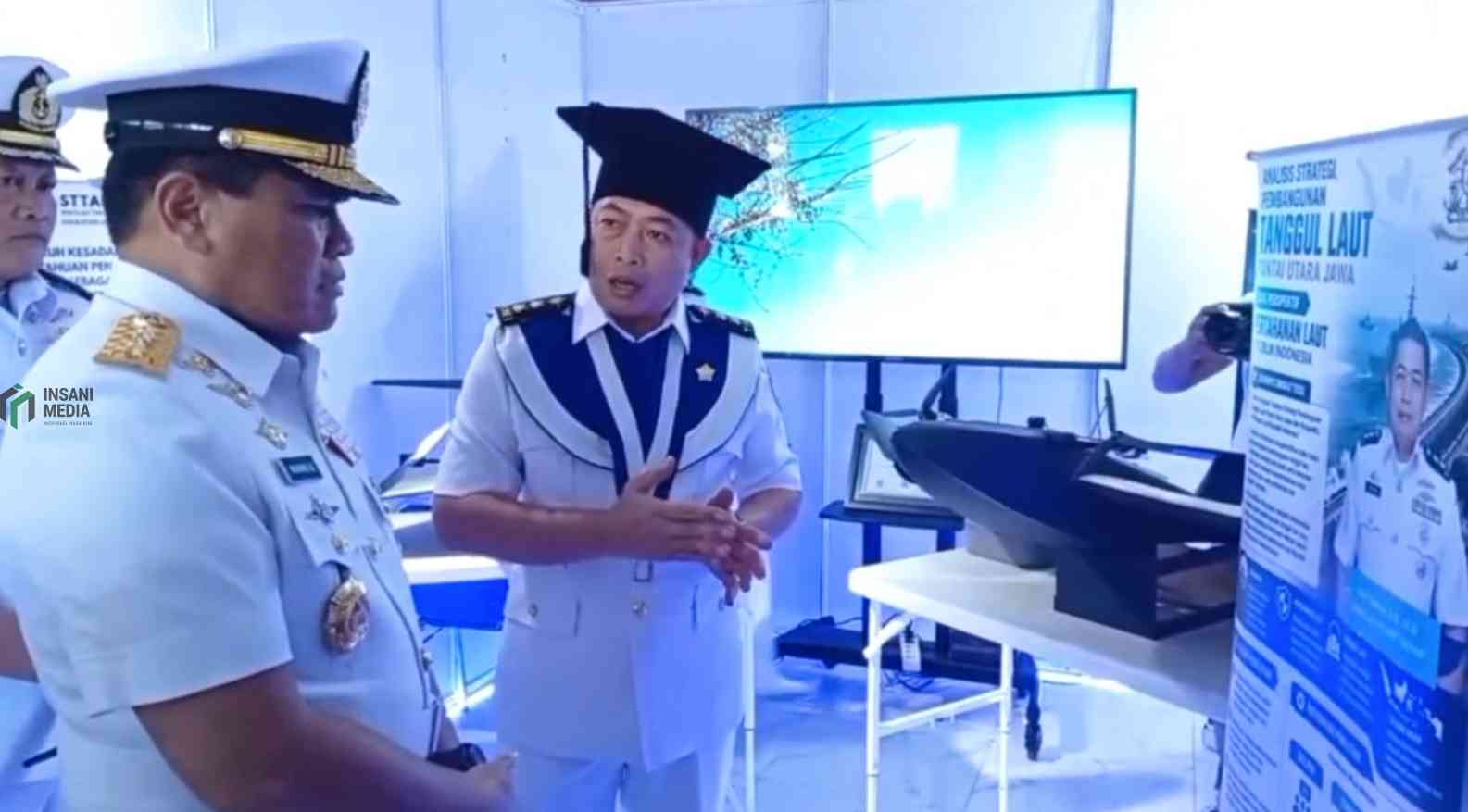 97 Lulusan STTAL Siap Perkuat Modernisasi Alutsista Lewat Inovasi Teknologi IMG 20260710 122713