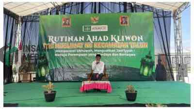 Sentuh Akar Rumput, PCNU Blitar Siapkan 500 Beasiswa Kuliah Gratis hingga Gebrakan Haji Terpadu