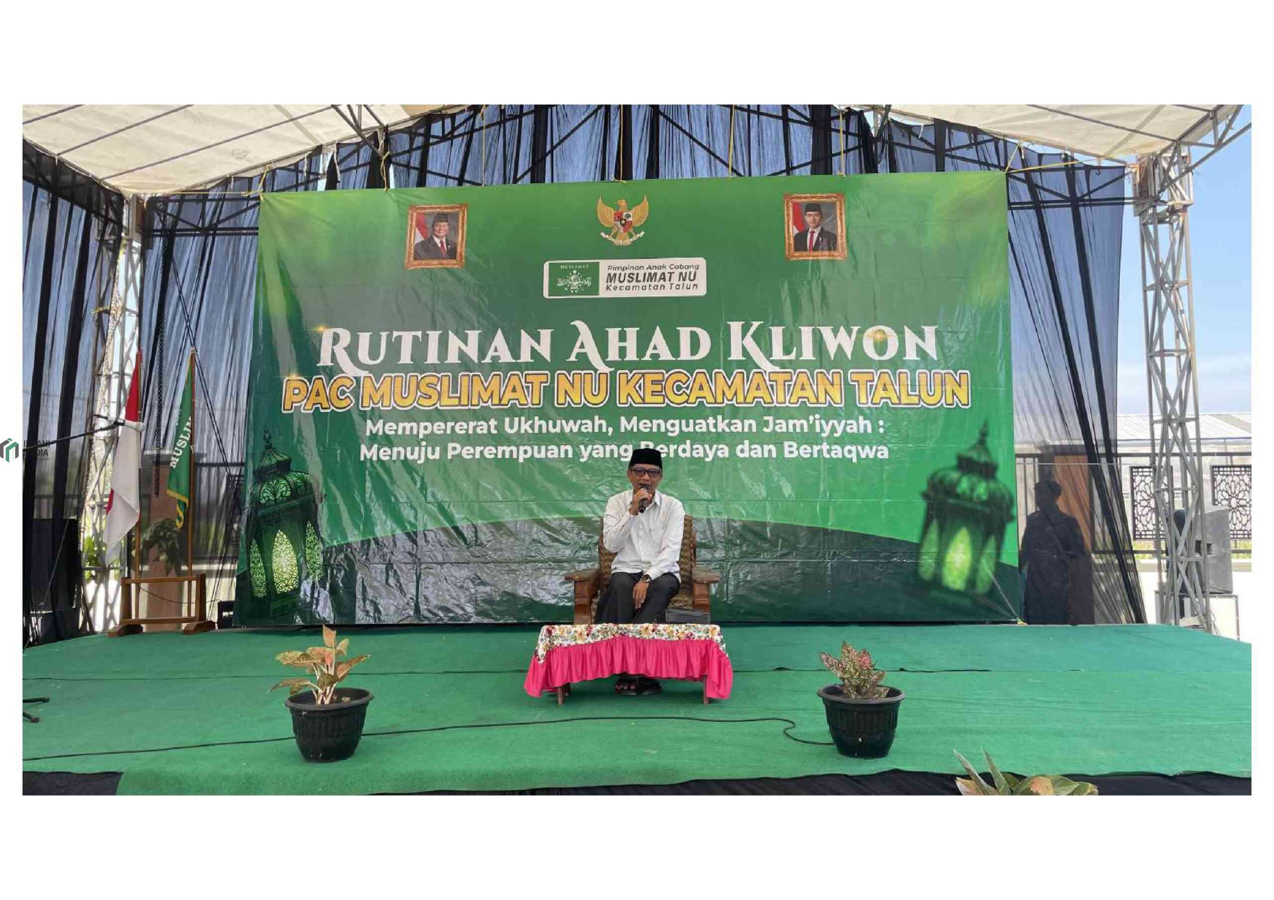 Sentuh Akar Rumput, PCNU Blitar Siapkan 500 Beasiswa Kuliah Gratis hingga Gebrakan Haji Terpadu Pcnu
