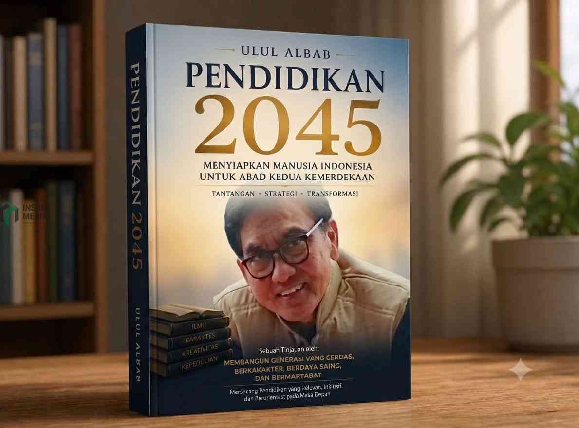 Mengukur Kepercayaan Masyarakat terhadap Negara Melalui SD Negeri IMG Ulul Al