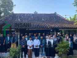 IPNU dan IPPNU Purworejo Buka Magang ke Kerja ke Jepang