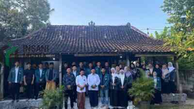 IPNU dan IPPNU Purworejo Buka Magang ke Kerja ke Jepang