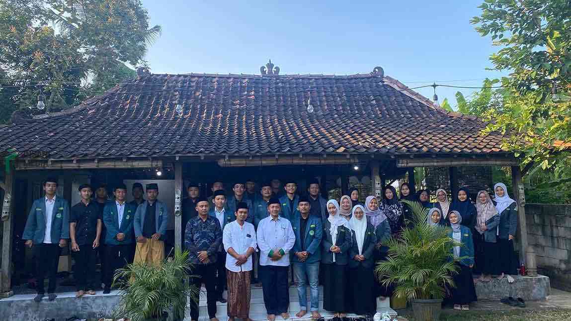 IPNU dan IPPNU Purworejo Buka Peluang Kader NU Magang Kerja di Jepang