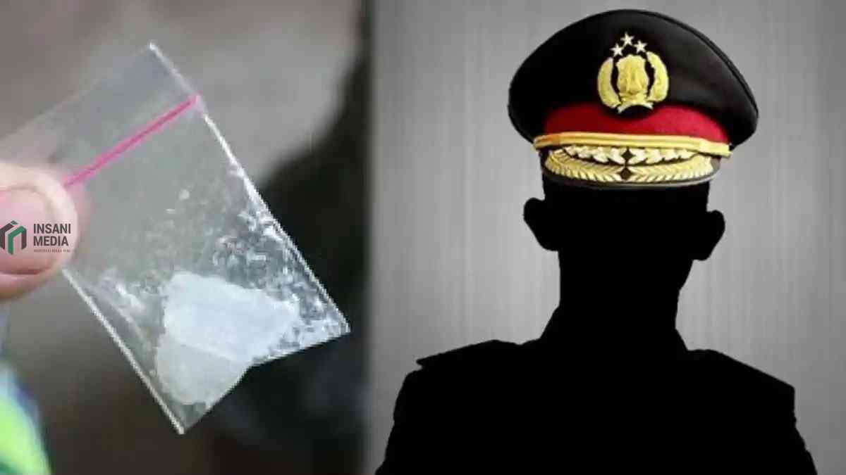 Miris, Satresnarkoba Polres Blitar Amankan Sesama Oknum Anggota Polisi saat Kembangkan Kasus Sabu di Blitar Ilustrasi Polisi Gunakan Sabu Sabu