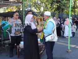 Kloter 26 Tiba, Pemulangan Jemaah Haji Purworejo 1447 H Resmi Tuntas