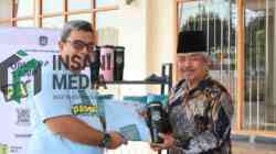 Kantor Imigrasi Kelas II Non TPI Purworejo kembali menghadirkan layanan Pasporia Paspor Minggu Ceria untuk mempermudah masyarakat mengurus paspor elektronik