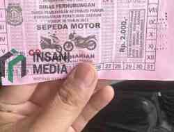 Pengunjung Keluhkan Dugaan Tarif Parkir Berlebih di Blitar Djadoel
