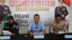 Polisi Tegaskan Video Viral di Purworejo Bukan Aksi Begal, Melainkan Pengeroyokan Pelajar