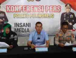 Polisi Tegaskan Video Viral di Purworejo Bukan Aksi Begal, Melainkan Pengeroyokan Pelajar