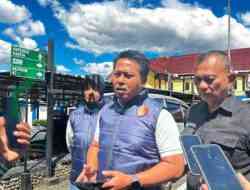 Polisi Tahan Paman, Dugaan Lakukan Kekerasan Seksual terhadap Keponakan Selama Tiga Tahun