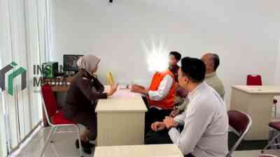 Kejari Purworejo Limpahkan Tiga Tersangka Korupsi Mini Zoo, Negara Rugi Rp6,53 Miliar