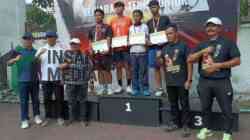 Kejuaraan Wilayah Kejurwil Tenis Junior Wilayah IV Jawa Timur di Kabupaten Blitar