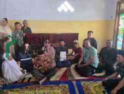 Sebulan Menanti, Jenazah PMI Asal Blitar yang Meninggal di Taiwan Tiba di Kampung Halaman