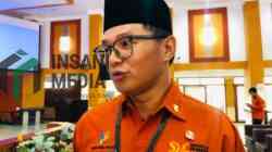 Kepala BPS Kota Blitar Hanung Pramusito