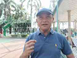 Dispora Kabupaten Blitar Siapkan Pembinaan Atlet Tenis Junior Berjenjang