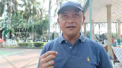 Dispora Kabupaten Blitar Siapkan Pembinaan Atlet Tenis Junior Berjenjang