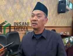 Dana Cadangan Pilkada Rp10 Miliar Hambat Pembahasan KUA-PPAS Kota Blitar