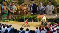 KONI Kabupaten Blitar Ajak Siswa Baru Gali Bakat Olahraga di MPLS Ketua KONI Kabupaten Blitar Beky Herdihansah Mengajak Siswa Baru Gali Potensi Menjadi Atlet