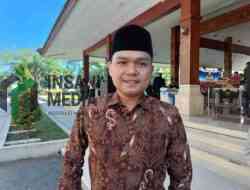 KPU Kabupaten Blitar Pastikan Proses PAW DPRD Masuk Tahap Provinsi