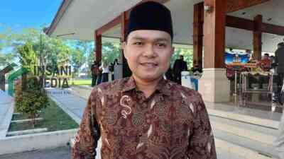 KPU Kabupaten Blitar Pastikan Proses PAW DPRD Masuk Tahap Provinsi
