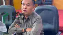 Ketua Komisi II DPRD Kota Blitar Yohan Tri Waluyo