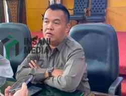 DPRD Beri Tenggat Sepekan untuk Tuntaskan Masalah KONI Kota Blitar