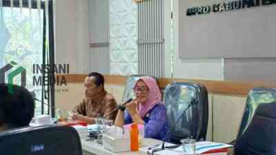 Ketua Komisi III DPRD Purworejo Tursiyati