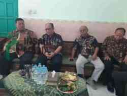 Komisi IV DPRD Kediri Minta Operasional SPPG MBG Dihentikan Usai 211 Orang Diduga Keracunan