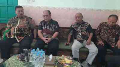 Komisi IV DPRD Kediri Minta Operasional SPPG MBG Dihentikan Usai 211 Orang Diduga Keracunan