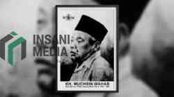 Siapa 'Kiai Jebres'? Menguak Sepak Terjang Arsitek Pergerakan NU Blitar Blitar
